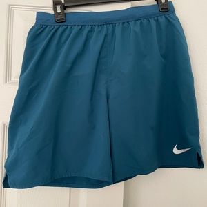 Nike training shorts